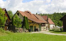 Ferienwohnung Lautertal